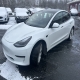 JN auto Tesla Model 3 SR+ RWD 8609821 2021 Image 3